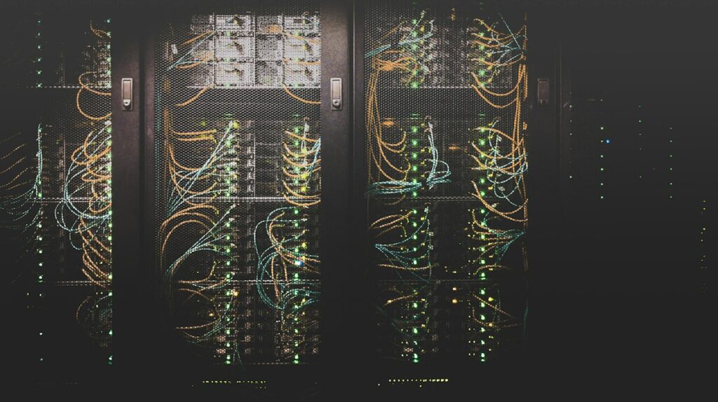 Data & Cloud Management