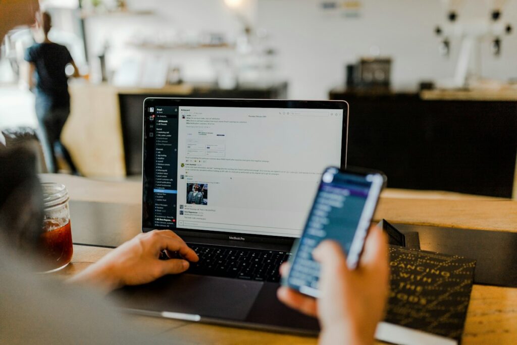 Digital Marketing & Sales Growth