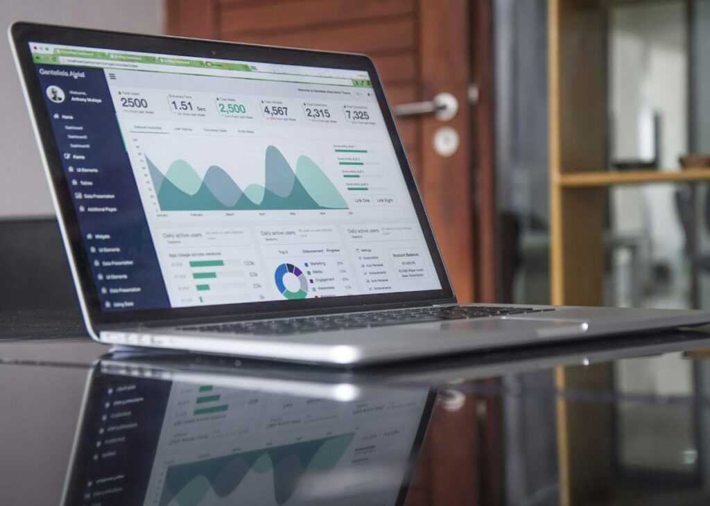 Financial & Accounting Systems